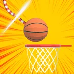 Rope Ball icon