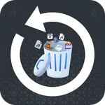 Delete Photo Recovery icon