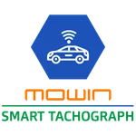 Smart Tachograph Mowin icon