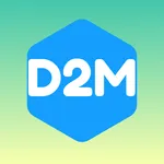 Data2me cheap data, airtime icon