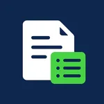 DataBook  Add forms & Data icon