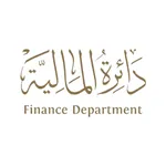DOF Ajman Approval icon