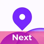 Datascape Fieldwork Next icon