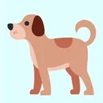 ペット生体販売アプリ icon