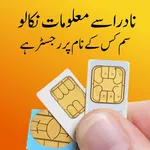 Sim Ownership Database icon