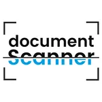 DG Scanner icon