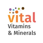 Vital Vitamins & Minerals icon