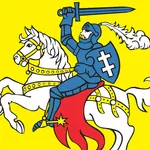 UIC Polish icon