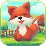 DataFox - CrossWord Puzzle icon