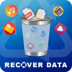 Smart Recovery -Restore Data icon