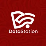 DataStation Pro App icon