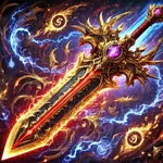 Idle RPG AFK GO icon