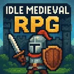 Idle Medieval RPG icon