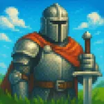 Omni Idle - Ultimate RPG icon