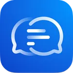 Friendly: Dating. Meet. Chat icon