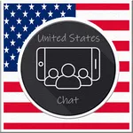 United States Chat icon