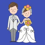 AmorLink: serious dating icon