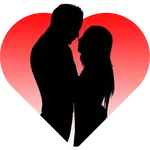 Long term dating in America icon