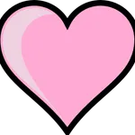 long term relationship icon