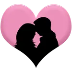 serious relationships icon