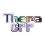 TheraCPP - Learn C++ Coding icon