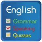 Learn english grammar quickly icon