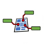 Dattrax Mobile Forms icon