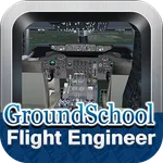 FAA Flight Engineer Test Prep icon