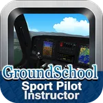 Sport Pilot Instructor FAA icon