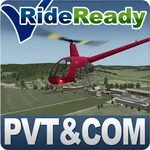 PrivatePilot & Commercial HELI icon