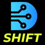 D-Shift icon