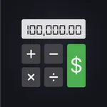 Loan calculator: Installment,  icon