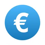 Currency converter: Easy conve icon