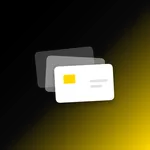 Card Manager - Digital Wallet icon
