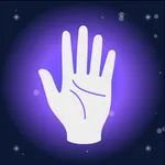 Palm Reader icon