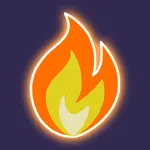Fittest Fire App icon