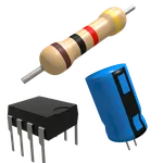 Electronics Toolkit icon