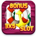 Davey Jones Locker Slots icon