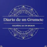 Diario de un Grumete icon