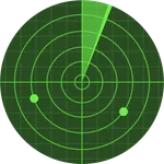 The gadget finder icon