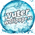 Water wallpapers icon