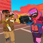 Corrupted A.I. - Premium icon