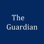 The Guardian News Client icon