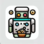 gptRecipes - Create Any Recipe icon
