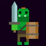 Orcs X - Idle Clicker RPG icon