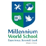 Millennium World School icon