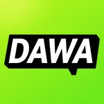Dawa icon