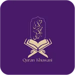 Quran Khuwani icon