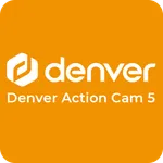 Denver Action Cam 5 icon