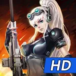 Broken Dawn:Trauma HD icon